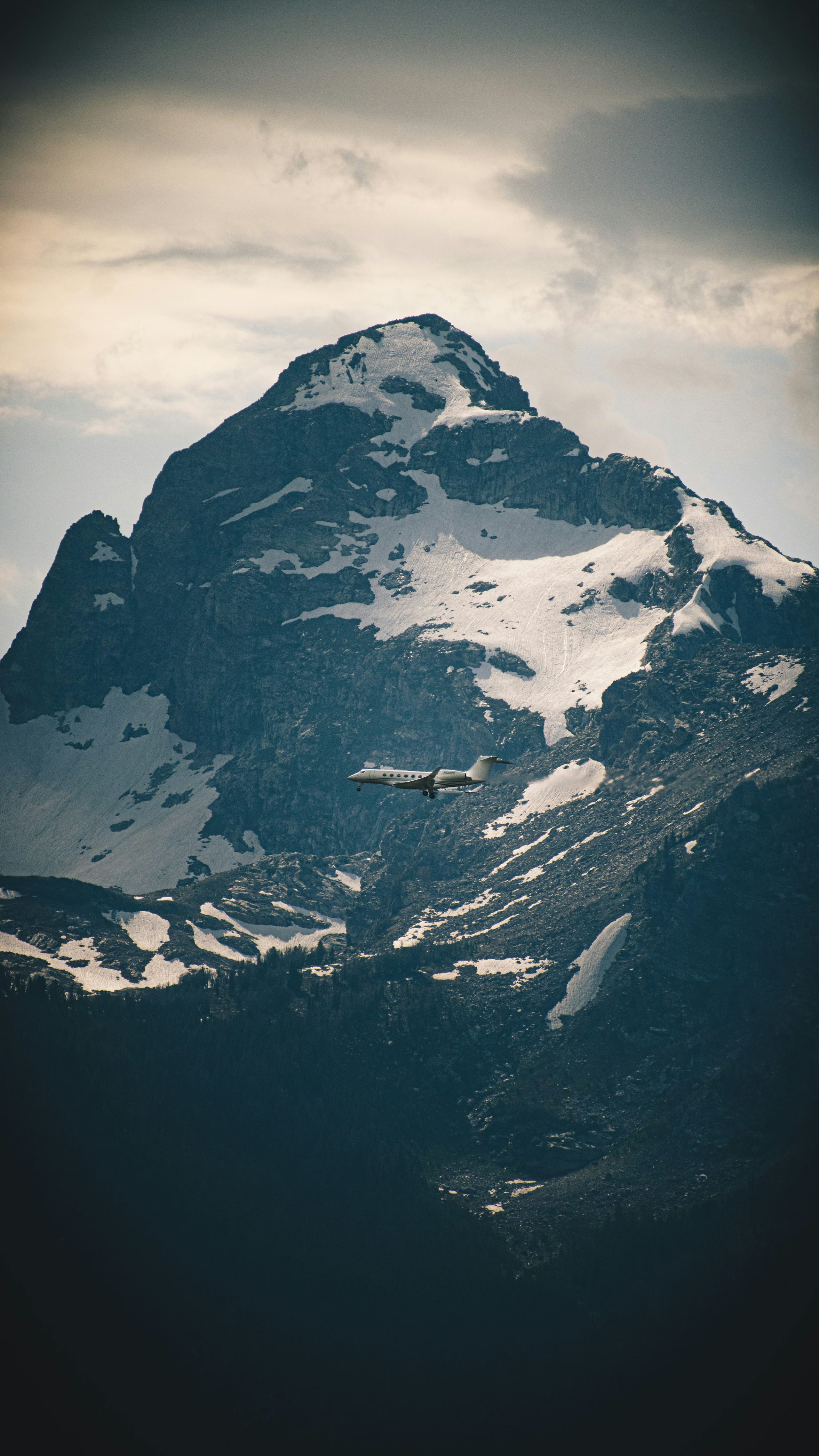 A personal approach to travel